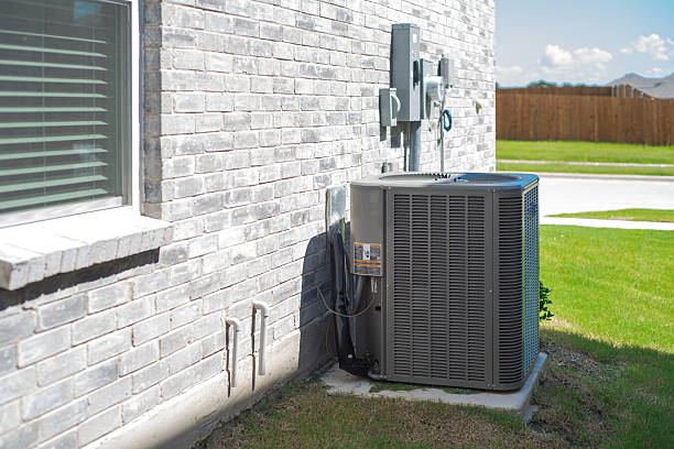 Reliable Hvac contractor in El Paso, IL by FH HVAC