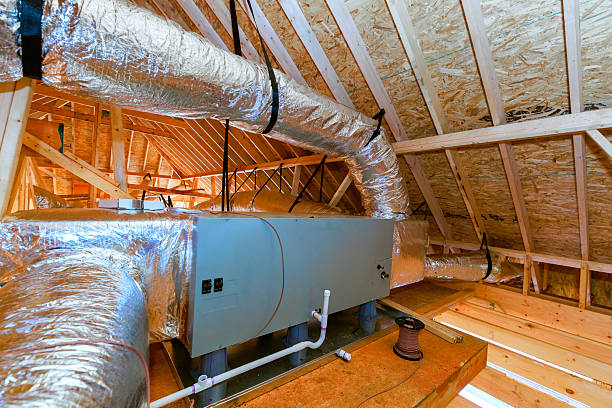 Trusted Hvac service in El Paso, IL - FH HVAC